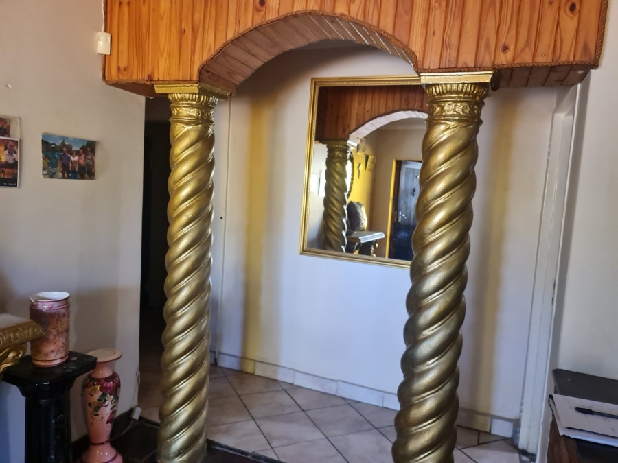3 Bedroom Property for Sale in Oos Einde North West